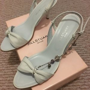 Jill Stuart shoes